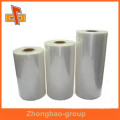 China-Fabrik Soem-Plastikmaterialqualitäts-heißer Verkauf weicher PVC-Film für Verpackung mit konkurrenzfähigem Preis
